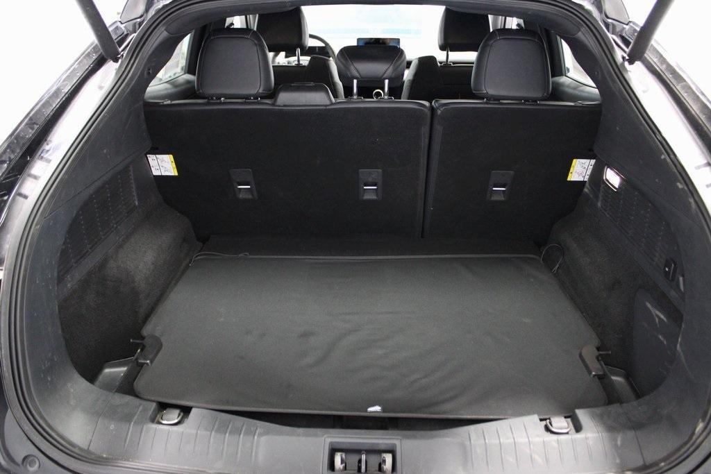used 2021 Ford Mustang Mach-E car, priced at $30,953