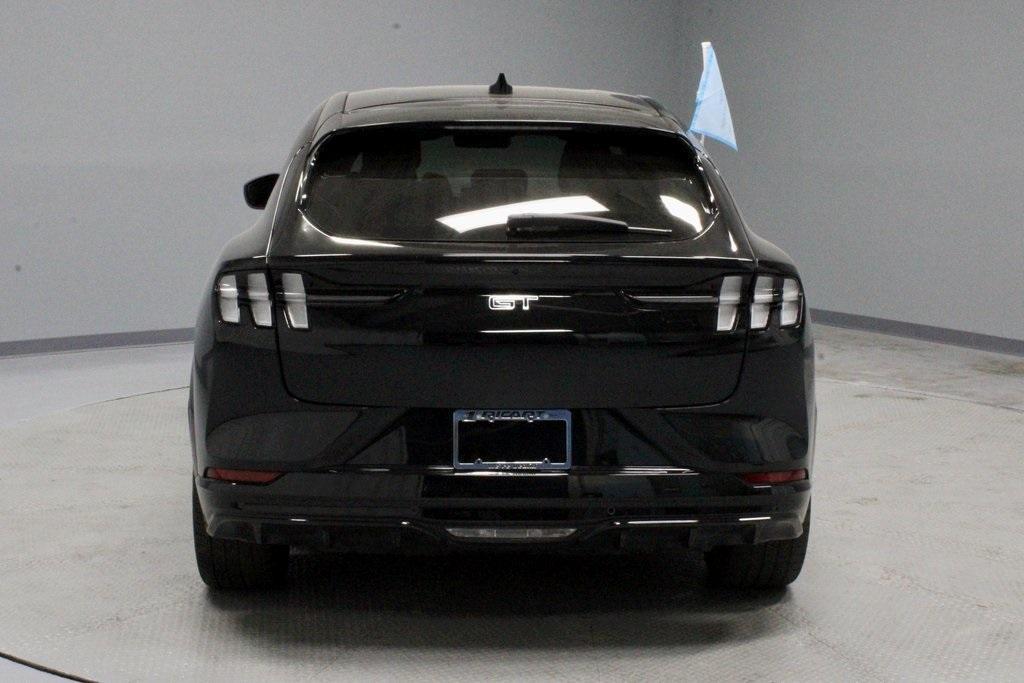 used 2021 Ford Mustang Mach-E car, priced at $30,953