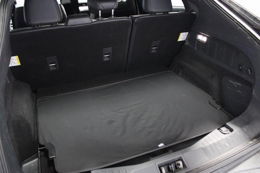 used 2021 Ford Mustang Mach-E car, priced at $30,953