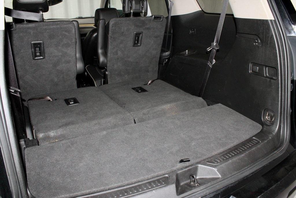 used 2019 GMC Acadia car, priced at $18,970