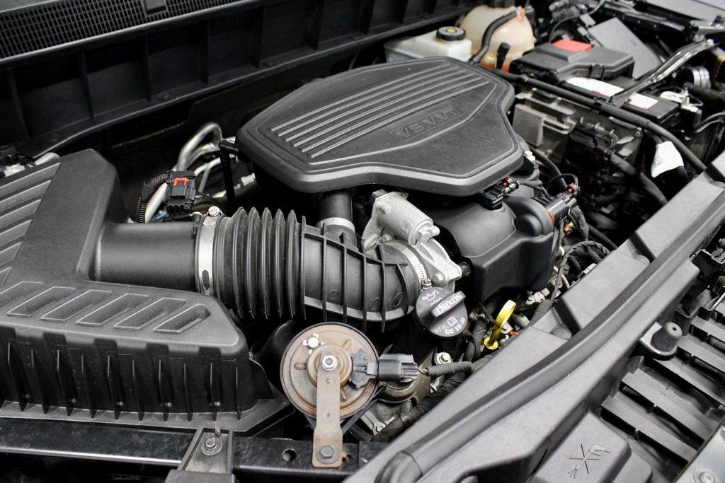 used 2019 GMC Acadia car, priced at $18,970