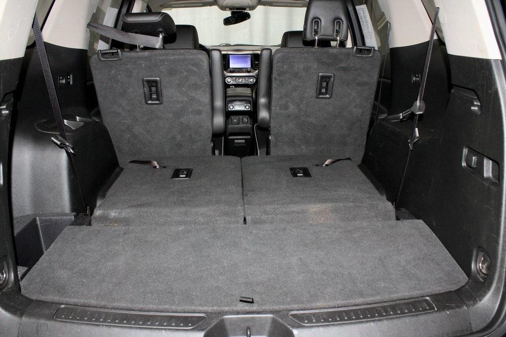 used 2019 GMC Acadia car, priced at $18,970