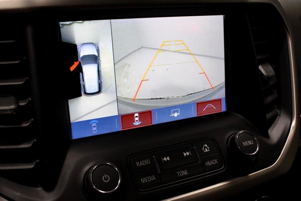 used 2019 GMC Acadia car, priced at $18,970