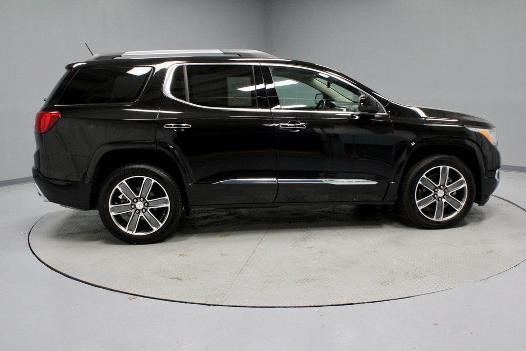 used 2019 GMC Acadia car, priced at $18,970