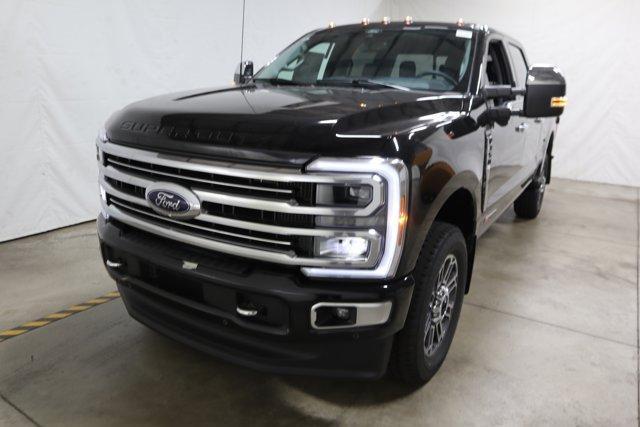 new 2024 Ford F-350 car, priced at $103,445