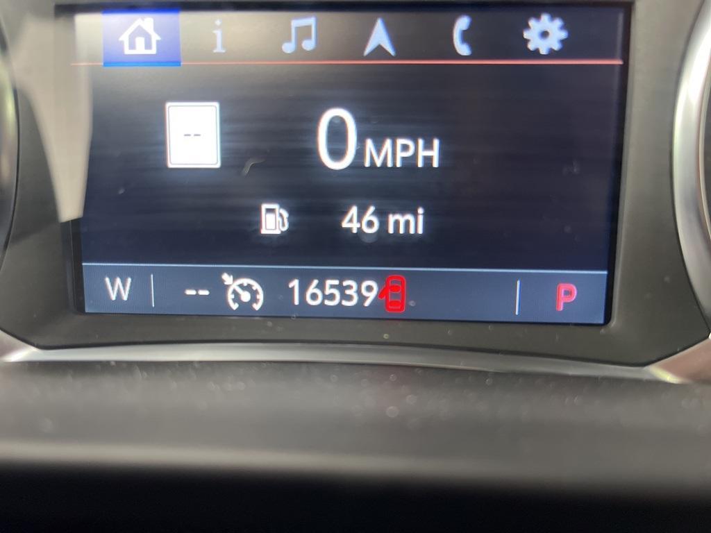 used 2023 GMC Acadia car, priced at $32,494