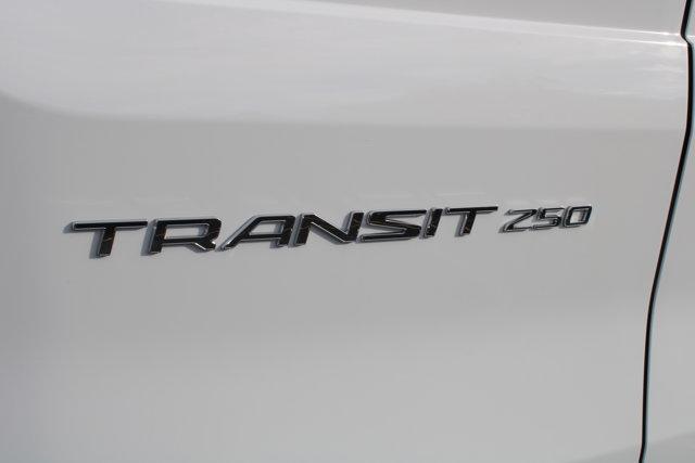 new 2024 Ford Transit-250 car, priced at $49,680