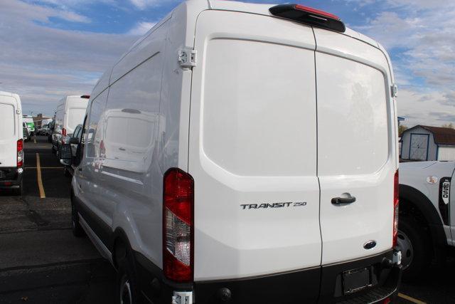 new 2024 Ford Transit-250 car, priced at $49,680