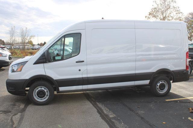 new 2024 Ford Transit-250 car, priced at $49,680