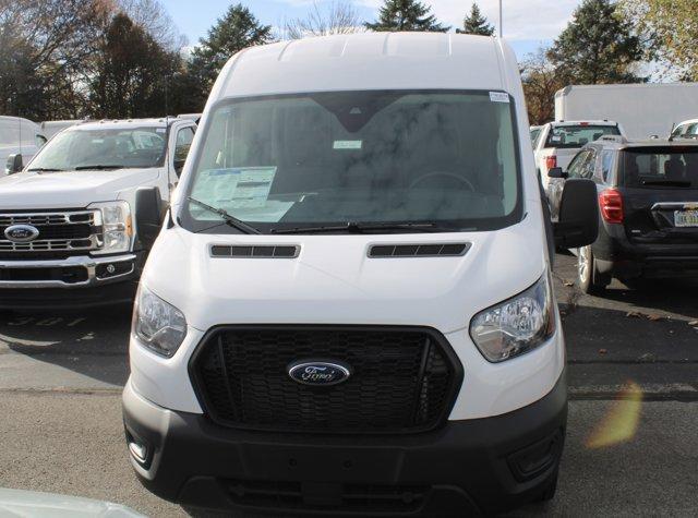 new 2024 Ford Transit-250 car, priced at $49,680