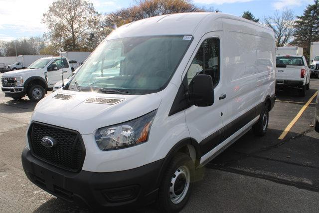 new 2024 Ford Transit-250 car, priced at $49,680