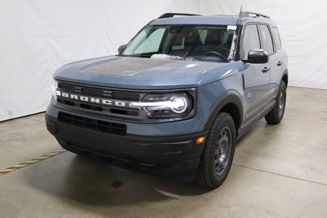 new 2024 Ford Bronco Sport car, priced at $34,880