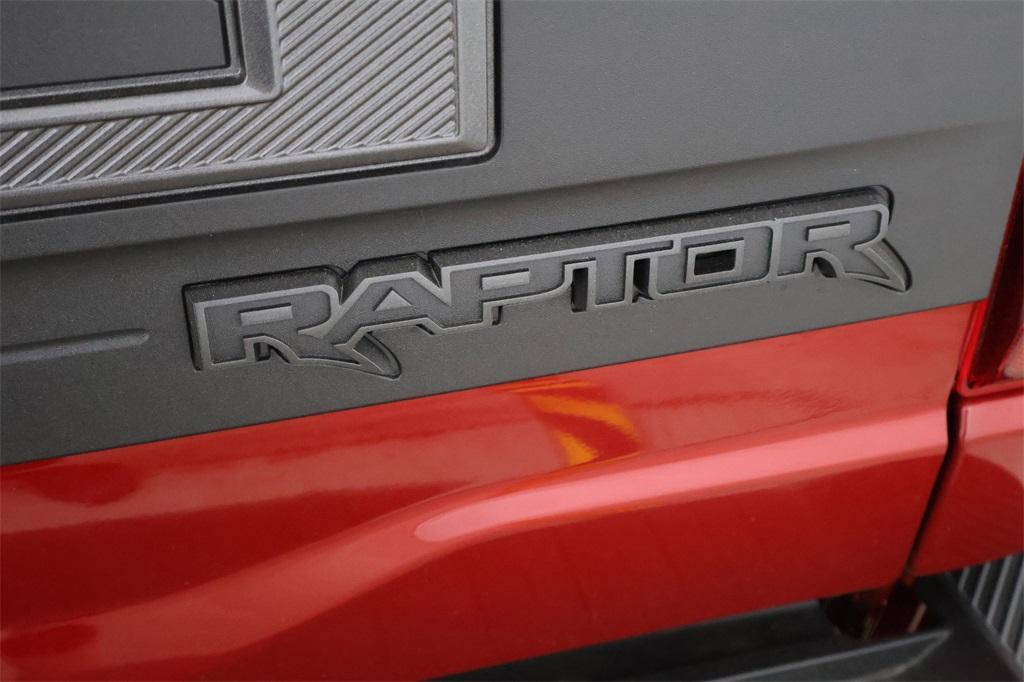 new 2025 Ford F-150 car, priced at $83,645