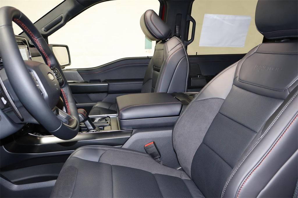 new 2025 Ford F-150 car, priced at $83,645