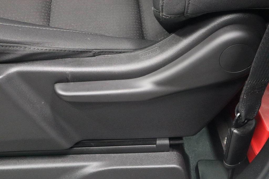 used 2024 Chevrolet Silverado 1500 car, priced at $32,867