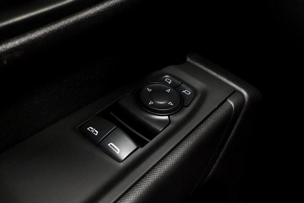 used 2024 Chevrolet Silverado 1500 car, priced at $32,867