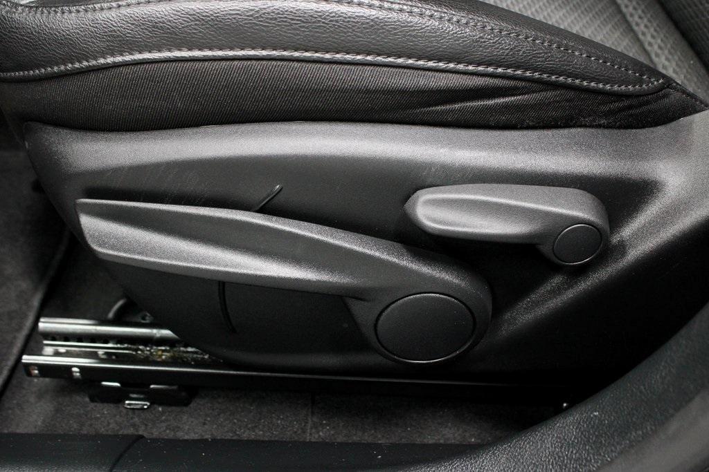 used 2024 Jeep Compass car, priced at $19,596