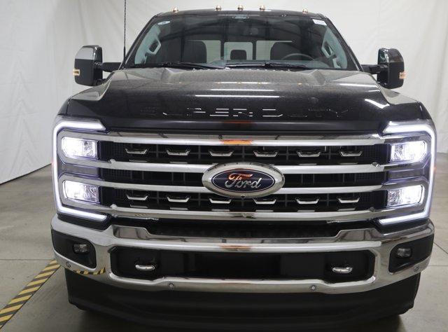 new 2024 Ford F-350 car, priced at $88,110