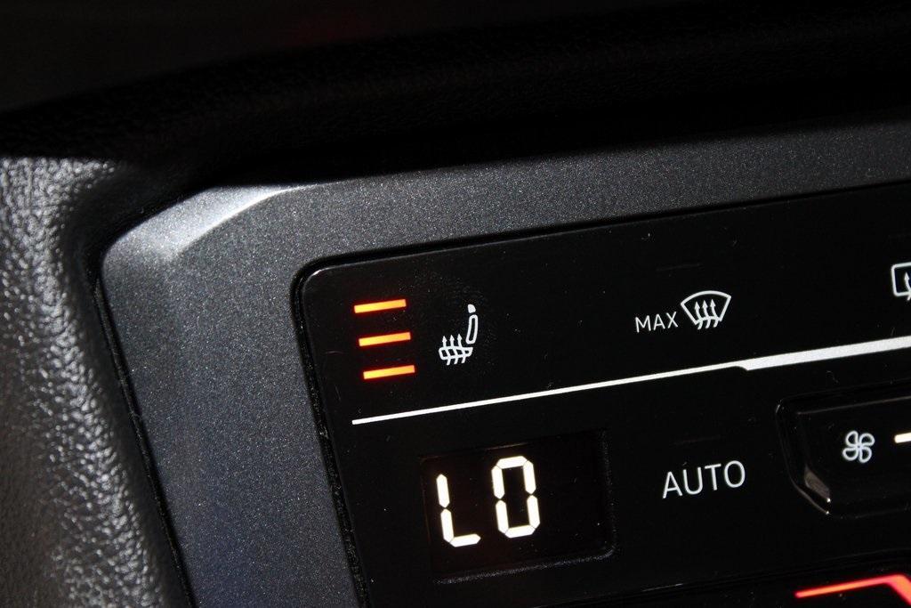 used 2024 Volkswagen Tiguan car, priced at $24,424