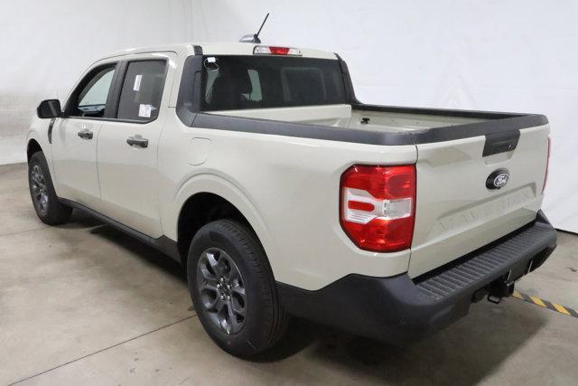new 2025 Ford Maverick car, priced at $35,230