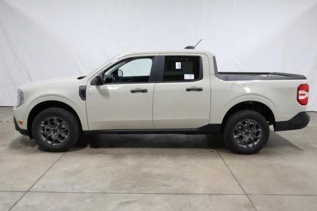 new 2025 Ford Maverick car, priced at $35,230