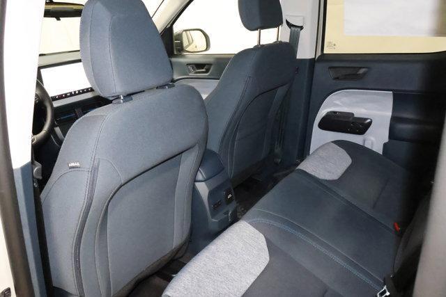 new 2025 Ford Maverick car, priced at $35,230
