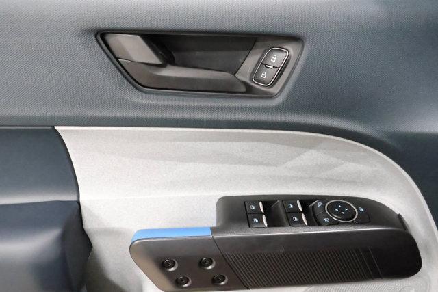 new 2025 Ford Maverick car, priced at $35,230