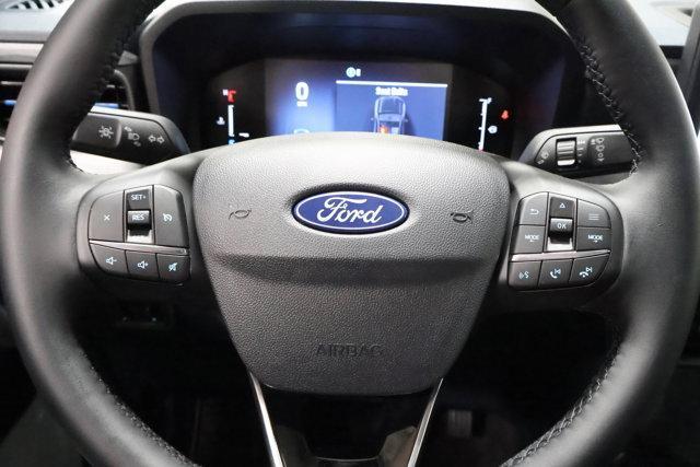 new 2025 Ford Maverick car, priced at $35,230