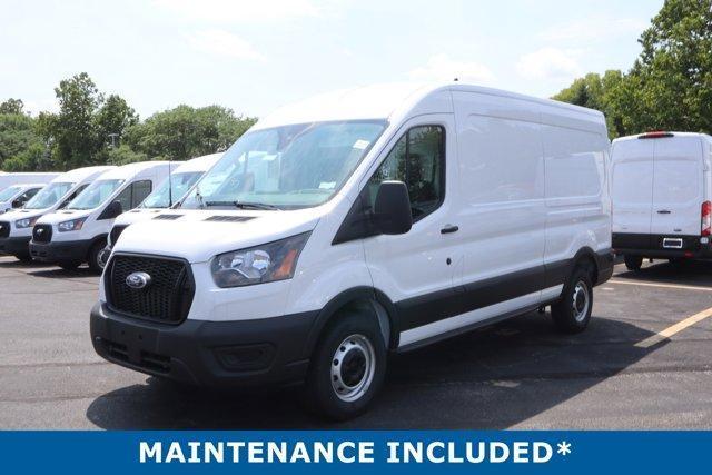 new 2024 Ford Transit-250 car, priced at $53,330