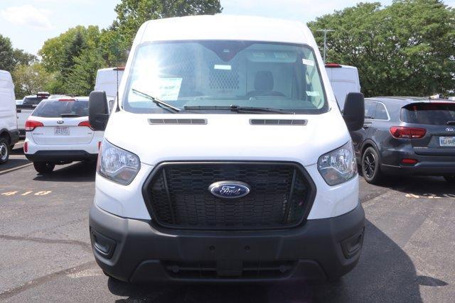 new 2024 Ford Transit-250 car, priced at $53,330