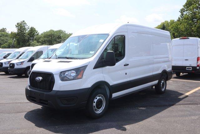 new 2024 Ford Transit-250 car, priced at $51,830