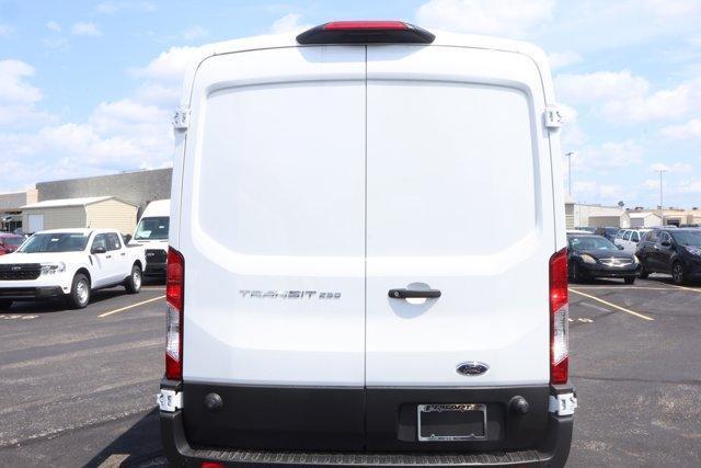 new 2024 Ford Transit-250 car, priced at $53,330