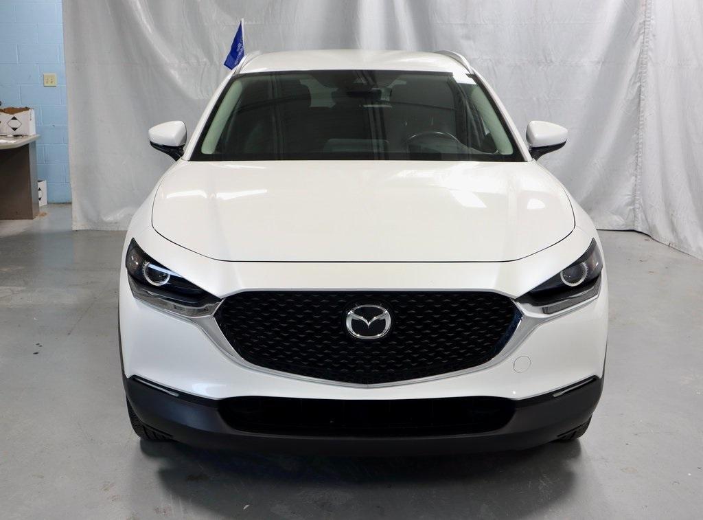 used 2023 Mazda CX-30 car, priced at $21,442