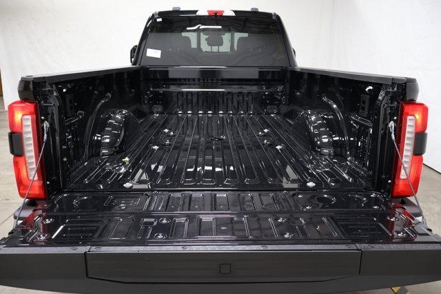 new 2025 Ford F-350 car, priced at $78,265