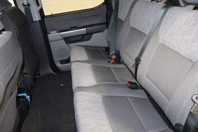 new 2025 Ford F-350 car, priced at $78,265