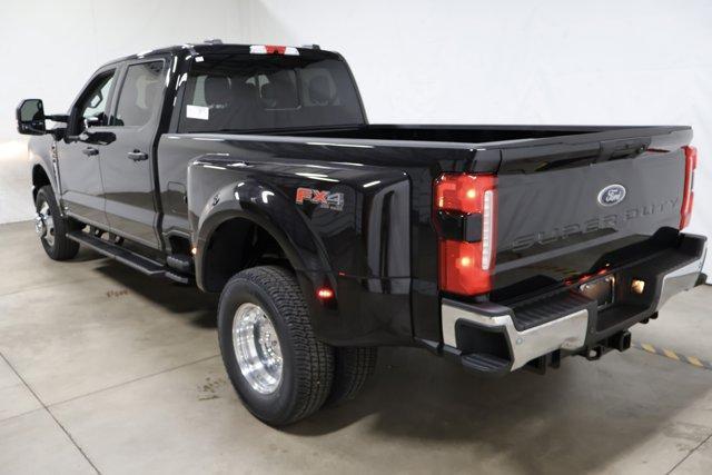 new 2025 Ford F-350 car, priced at $78,265
