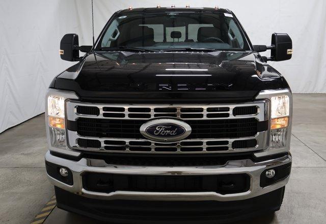 new 2025 Ford F-350 car, priced at $78,265