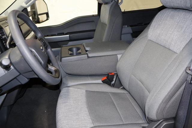 new 2025 Ford F-350 car, priced at $78,265
