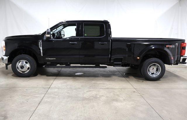new 2025 Ford F-350 car, priced at $78,265