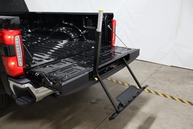 new 2025 Ford F-350 car, priced at $78,265
