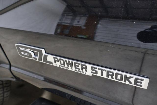 new 2025 Ford F-350 car, priced at $78,265