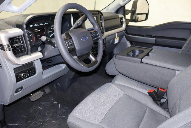 new 2025 Ford F-350 car, priced at $78,265