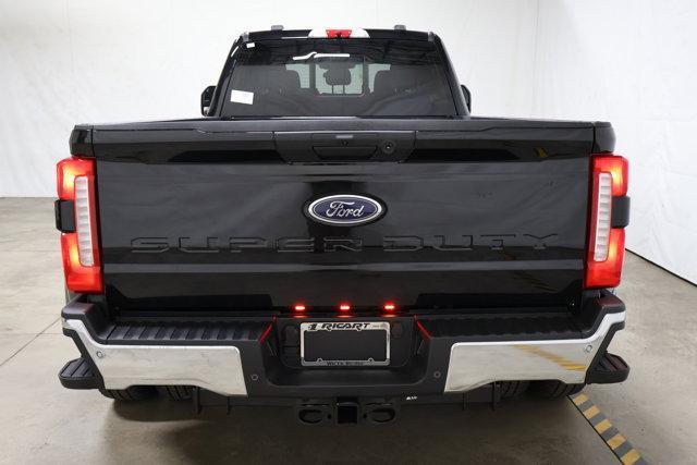 new 2025 Ford F-350 car, priced at $78,265