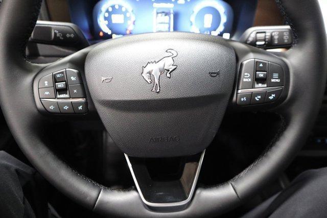 new 2025 Ford Bronco Sport car, priced at $38,795