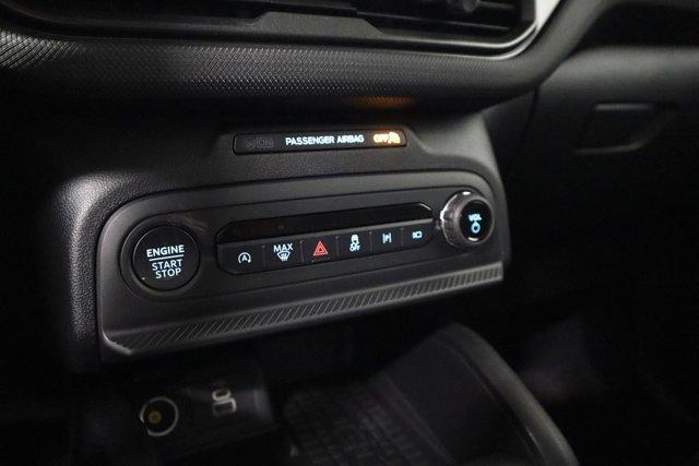 new 2025 Ford Bronco Sport car, priced at $38,795