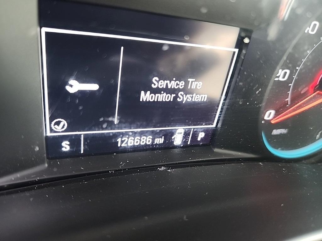 used 2018 Chevrolet Equinox car, priced at $12,300