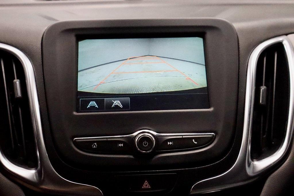 used 2018 Chevrolet Equinox car, priced at $10,526