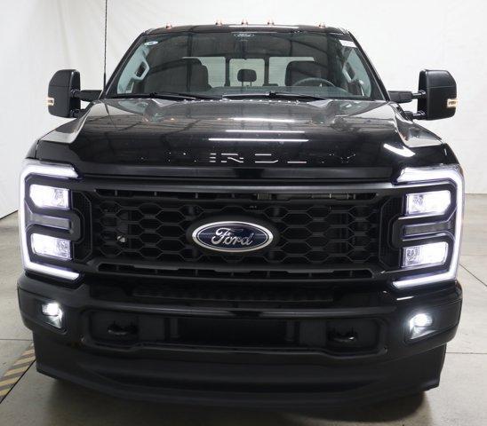 new 2024 Ford F-350 car, priced at $65,173