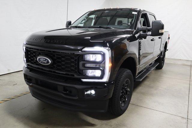 new 2024 Ford F-350 car, priced at $65,173