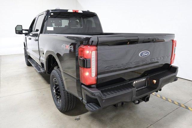 new 2024 Ford F-350 car, priced at $65,173